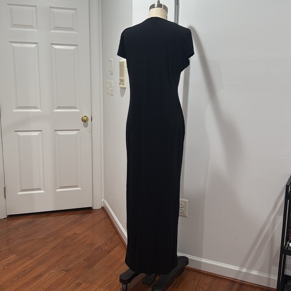 BOOHOO MAXI DRESS - Picture 4 of 4